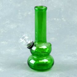 Mini Water Pipes