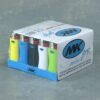2.5" Mini Disposable Adjustable Butane Lighters