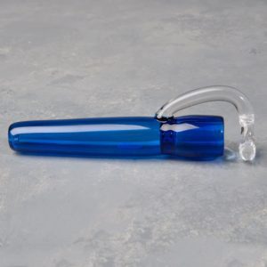 4" Concentrate Taster Glass One-Hitter