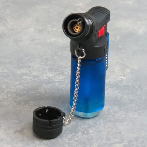 3.5" Mini Angled Torch Lighters