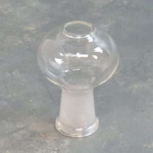 14mm Female Clear Glass Domes