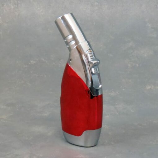 5.5" Angled Quad-Torch Lighters