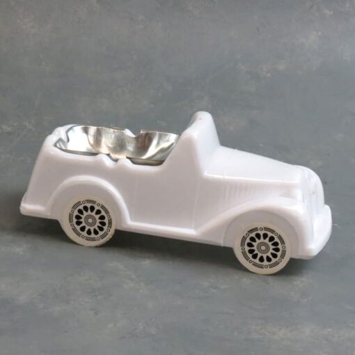 6.5" Old-Time Car Ash Tray