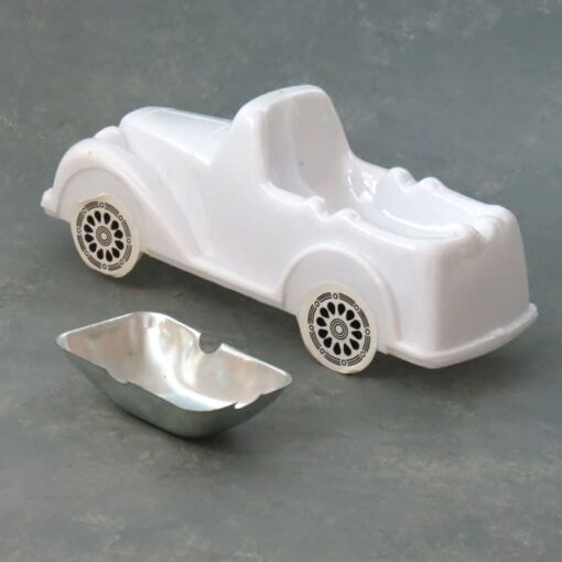 6.5" Old-Time Car Ash Tray