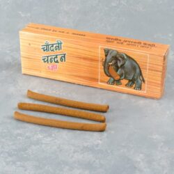 Chandan Dhoop Incense Sticks