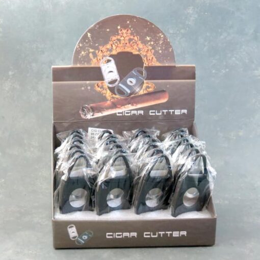 20mm Cigar Cutters