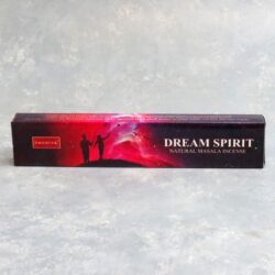12pk Nandita Dream Spirit Incense Sticks (15g packs)