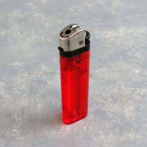 3.25″ Disposable Adjustable Butane Lighters