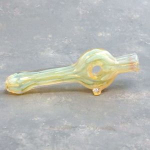 10mm 5" Fumed Donut Nectar Collecters (no tips)