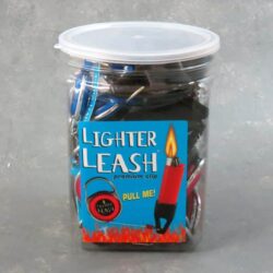 Lighter Leash - Original w/Clip