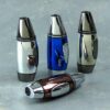 Zico Refillable Butane Pocket Torch Lighters