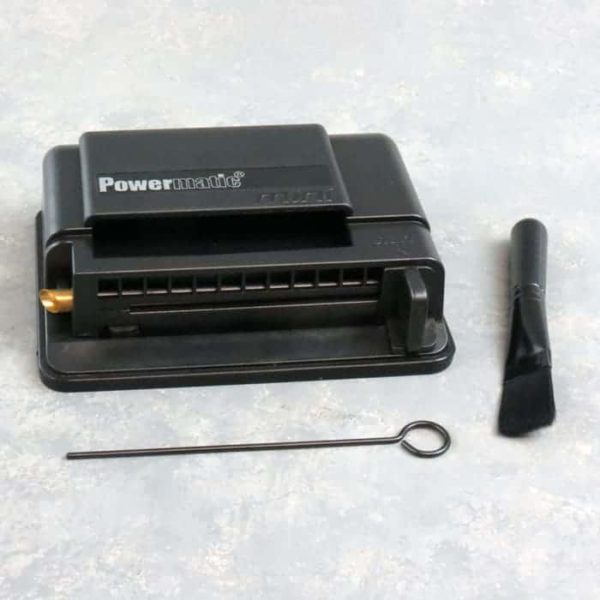 Powermatic Mini Cigarette Injector
