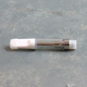 500mg Ready-to-Fill Glass 510 Cartridges
