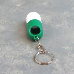2.5" Twist-A-Pill Keychains