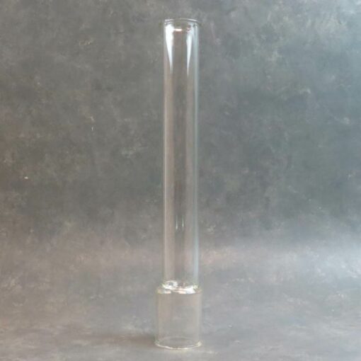 14" Glass Extractor Tube