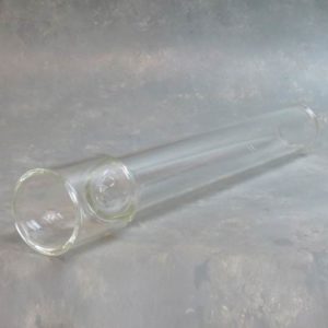 14" Glass Extractor Tube