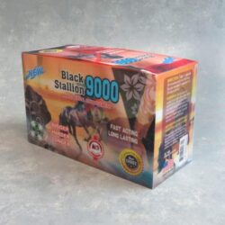 Black Stallion 9000 Male Sexual Enhancement