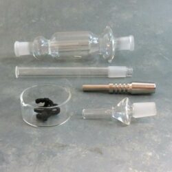 14mm Nectar Collecter Set