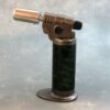 7" Camo Adjustable Dual Torch Jet Lighter w/Side Ignition