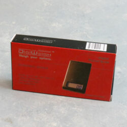 DigiWeigh Mini Digital Pocket Scale 1000g x 0.1g