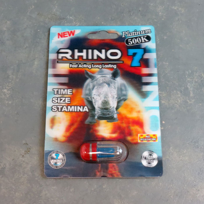 rhino 7 2 pack