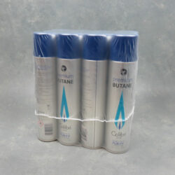 Colibri Premium Butane 10.1 fl.oz/300mL 99.9994% Pure