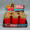 4.25" Shotgun Shell Plastic Ashtrays