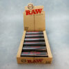 RAW Extra Phat 125mm Manual Rolling Machines (6pc Box)