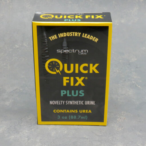 Quick Fix Plus Premixed Laboratory Synthetic Urine w/Urea