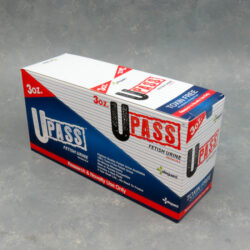 UPASS Novelty Synthetic Urine w/Heat Pads