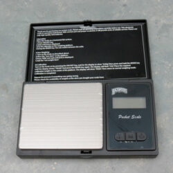 DS-500 Backwoods Image Digital Pocket Scale 500g x 0.01g
