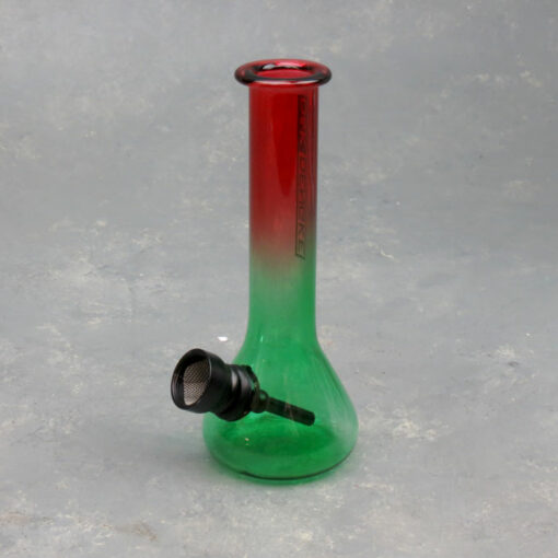 4.65" D&K Mini Glass Water Pipes