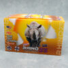 Rhino 25 Titanium 8000 – Male Enhancement Single Pill – 24 Counts Per Box