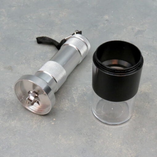 42mm Battery Operated Metal Grinders/Choppers