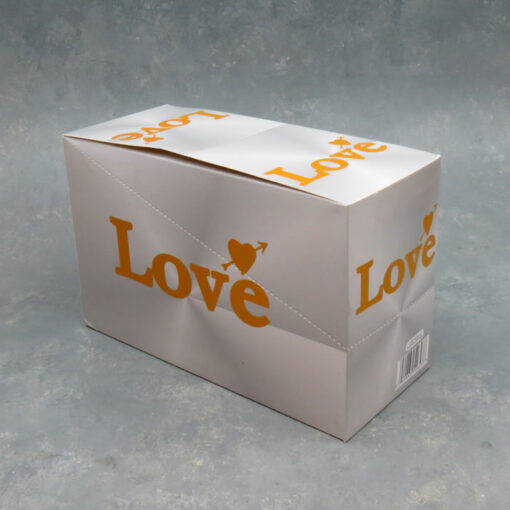 Love – Male Enhancement Single Pill – 24 Counts Per Box