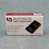 Right Weight RW-8 Digital Jewelry Scale 1000g x 0.1g