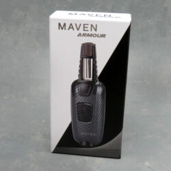 Maven | Armour | Black, Carbon Fiber, Midnight Green, Red, Yellow (5 Colors)