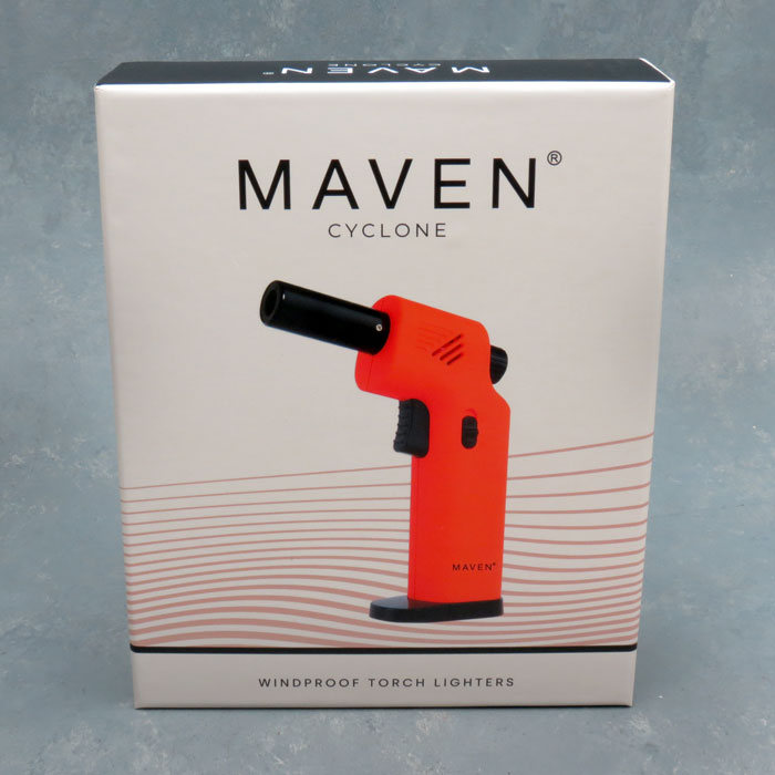 Cyclone Maven Torch Lighter