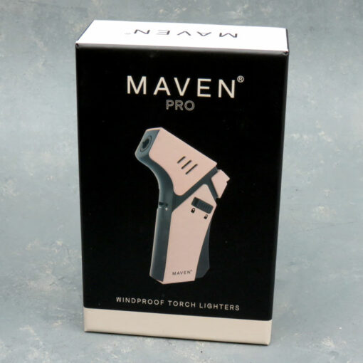 Maven | Pro | Beige, Black, Gray, Orange, Pink, Purple (6 Colors)