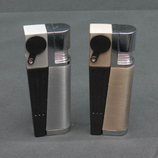 3.5" Folding Pipe Lighters w/Storage