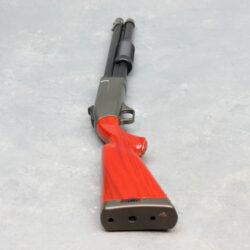 14" Shotgun Refillable Adjustable Butane Lighter