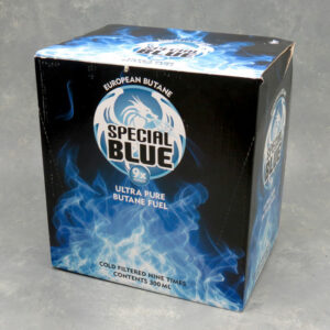 Special Blue 9X 300mL Butane