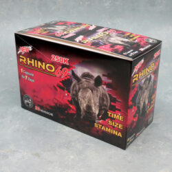 Rhino69 250K Sensual Enhancement Pills