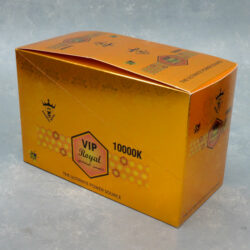 VIP Royal 10000K Sensual Enhancement Pills (24pcs/box)