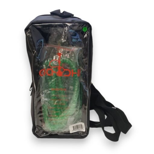 Travel Backpack AADHI Hookah Kit